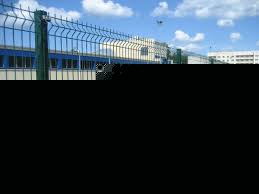 Металлические заборы Металлические заборы