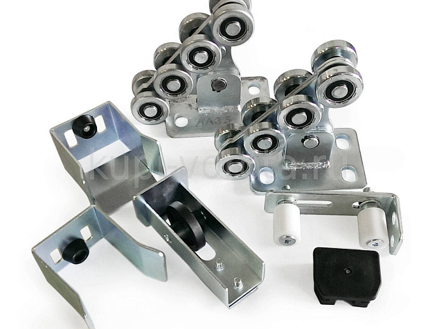 Консольный комплект КАВ3